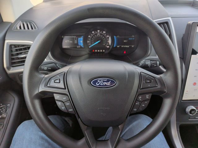 Certified 2022 Ford Edge SE AWD/4WD image 21