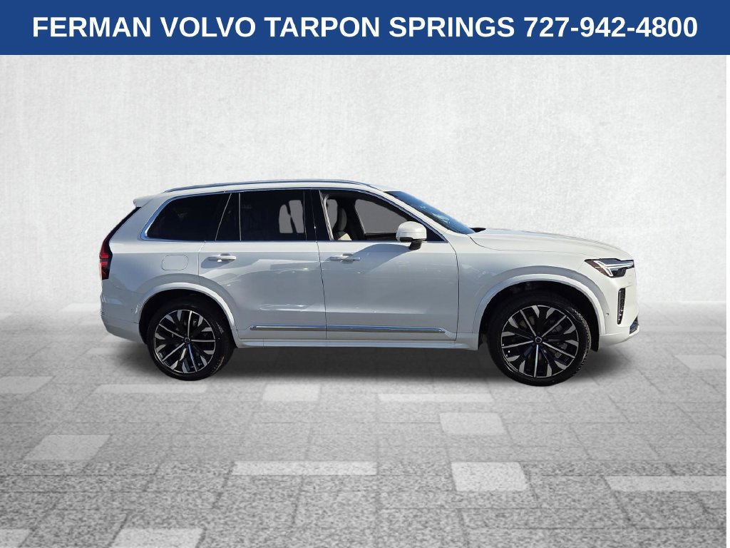 New 2027 Volvo XC90 T8 Plus AWD/4WD image 9