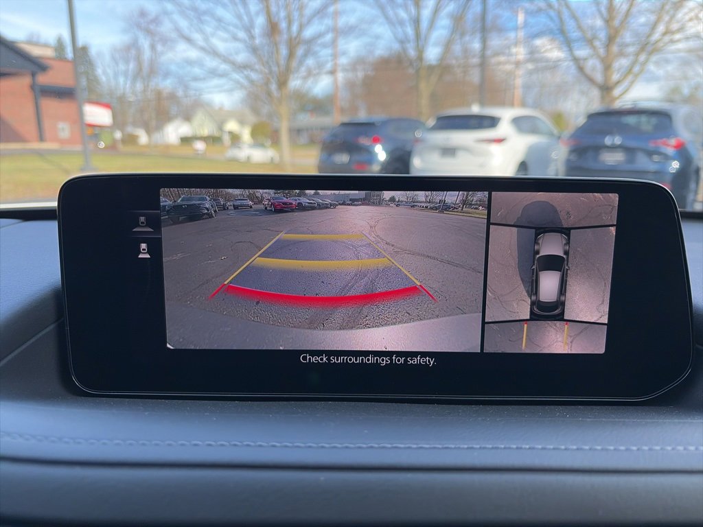 New 2026 MAZDA CX-30 AWD 2.5 S w/ Premium Package image 20