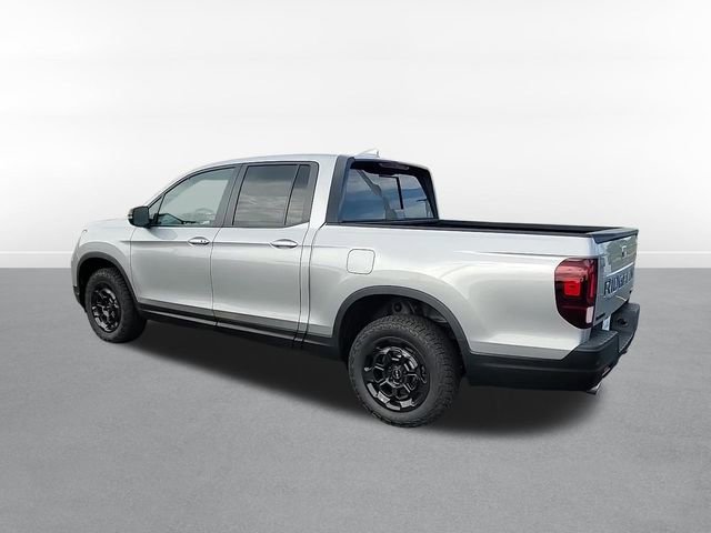 New 2025 Honda Ridgeline TrailSport+ image 6