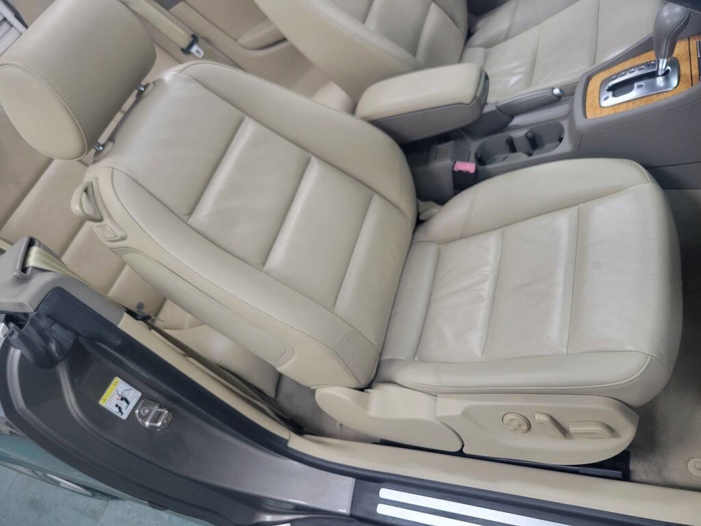 Used 2008 Audi A4 2.0T image 22