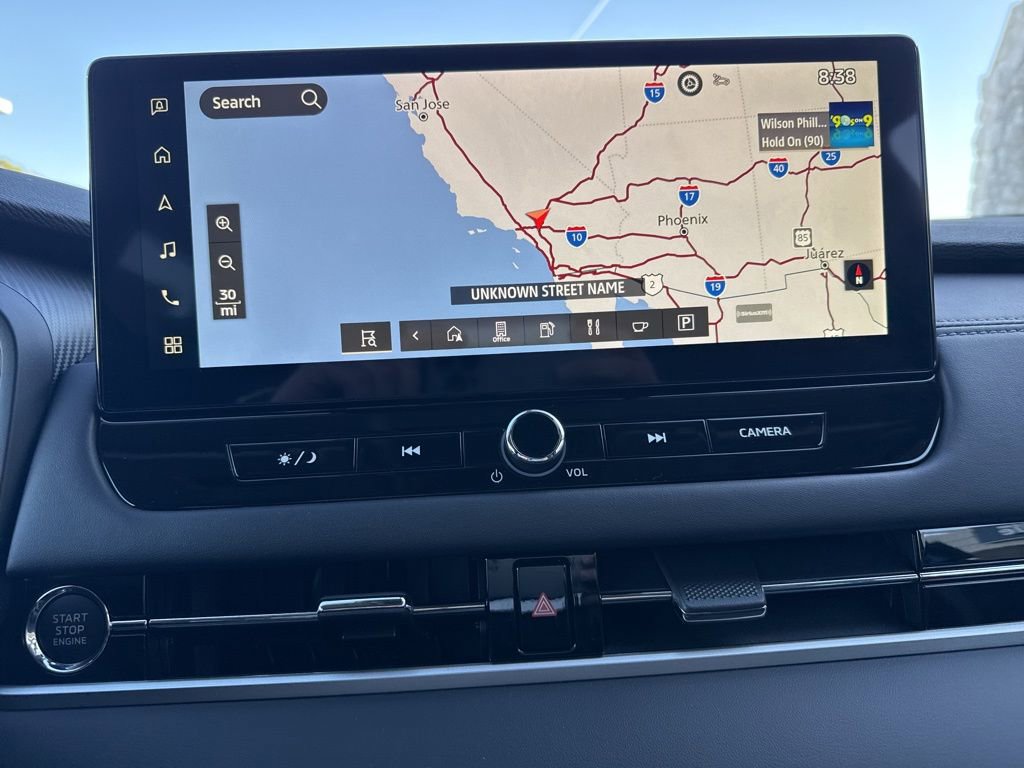 New 2026 Mitsubishi Outlander SE image 17