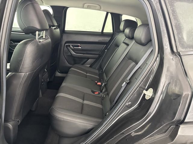 Used 2025 MAZDA CX-50 AWD 2.5 S w/ Preferred Package image 25