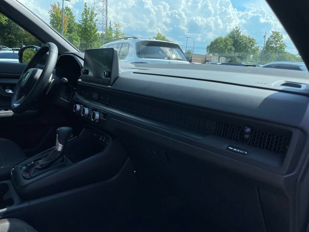 Certified 2024 Honda CR-V Sport image 33