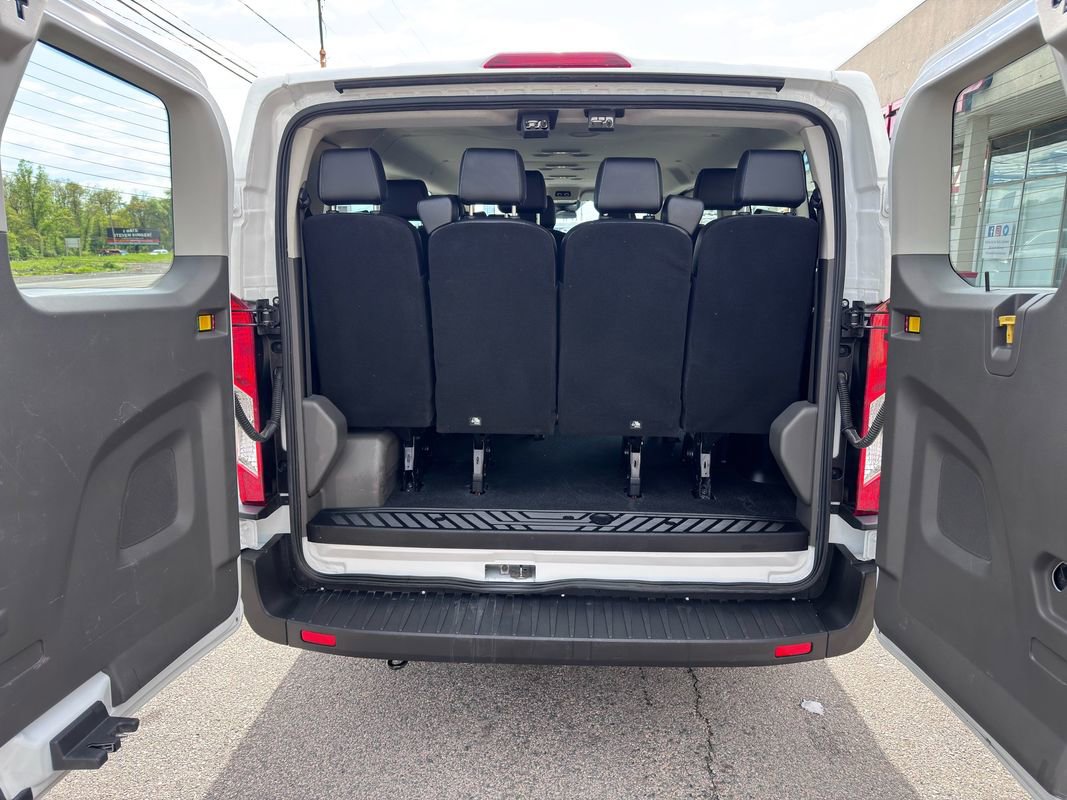 Used 2025 Ford Transit 350 XL RWD image 36