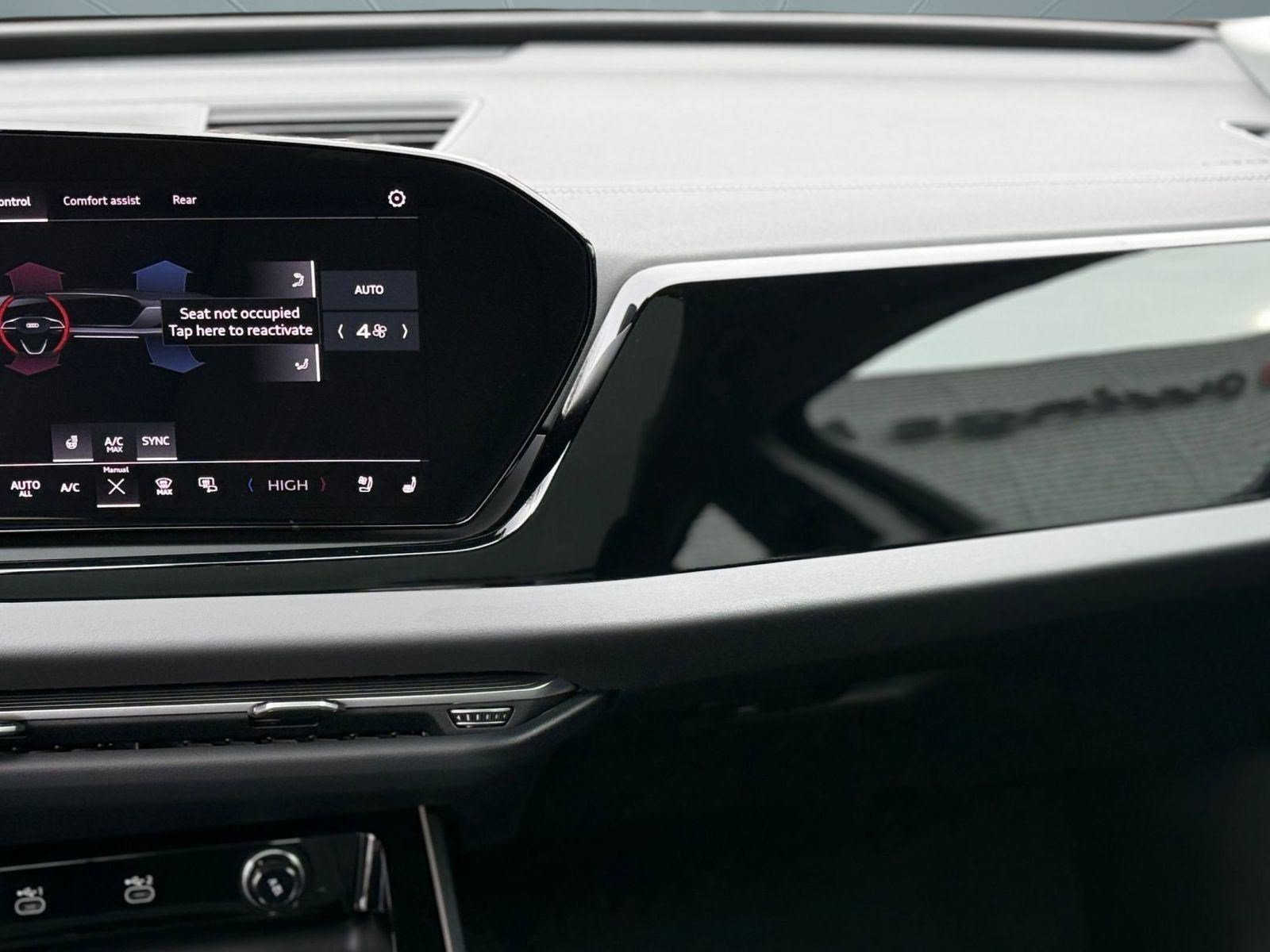 New 2026 Audi A6 Premium Plus AWD/4WD image 27