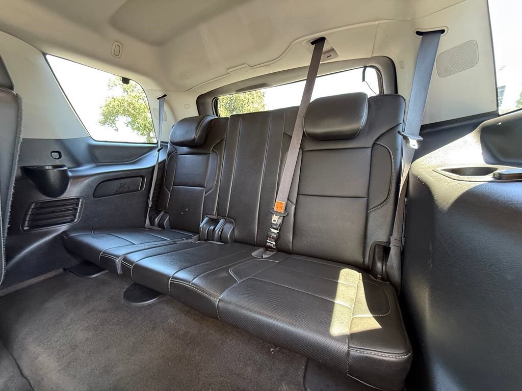 Used 2016 GMC Yukon SLT RWD image 41