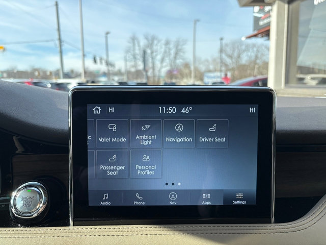 Used 2021 Lincoln Corsair Reserve w/ Elements Package image 35