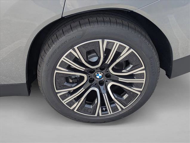 New 2026 BMW X3 xDrive30 w/ Convenience Package image 9