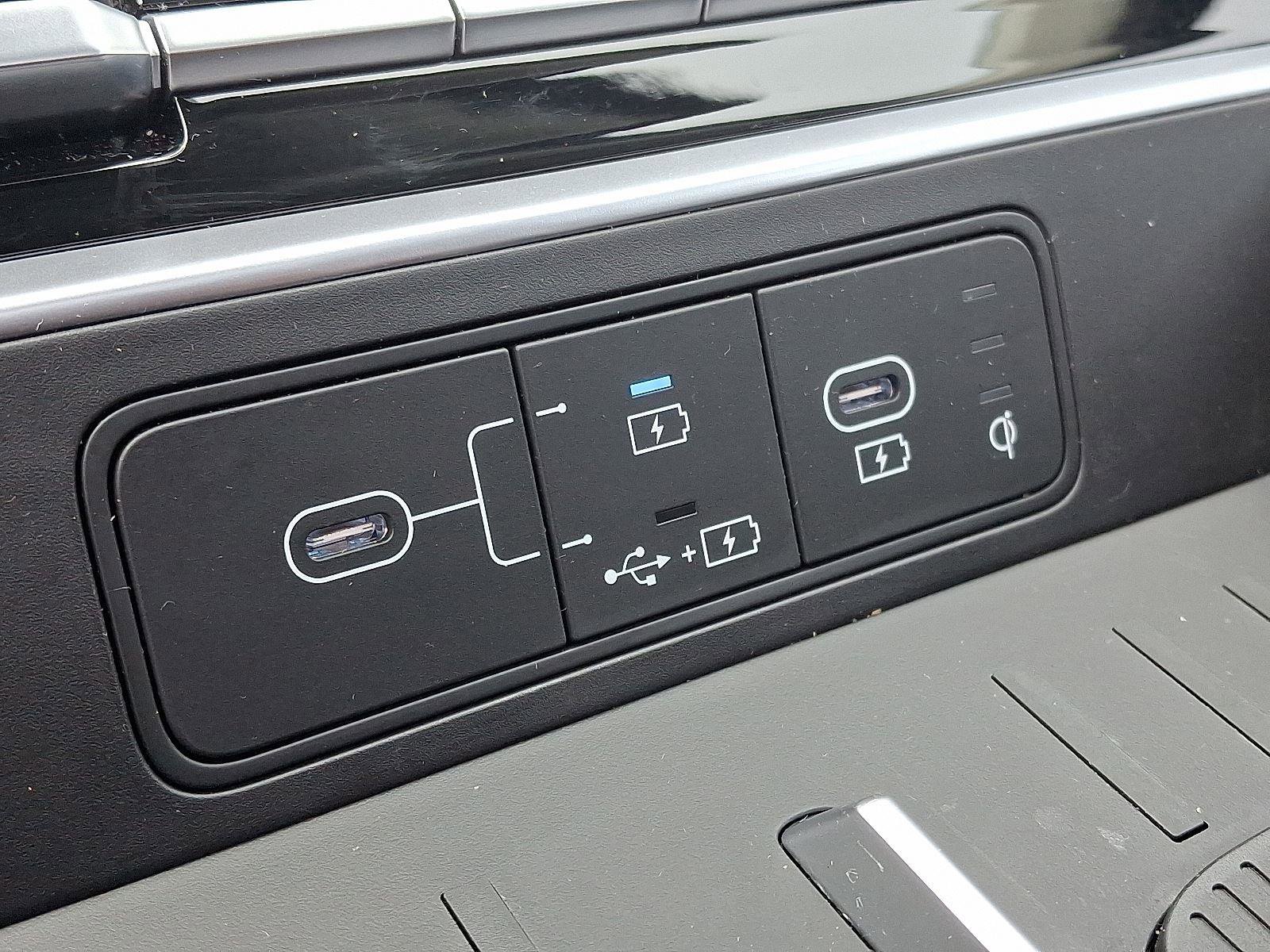 Used 2025 Hyundai Santa Fe XRT image 25