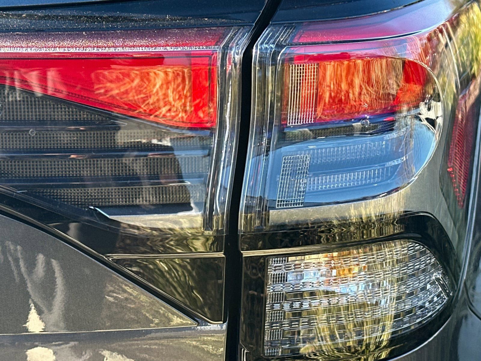 New 2026 Subaru Forester Limited image 34