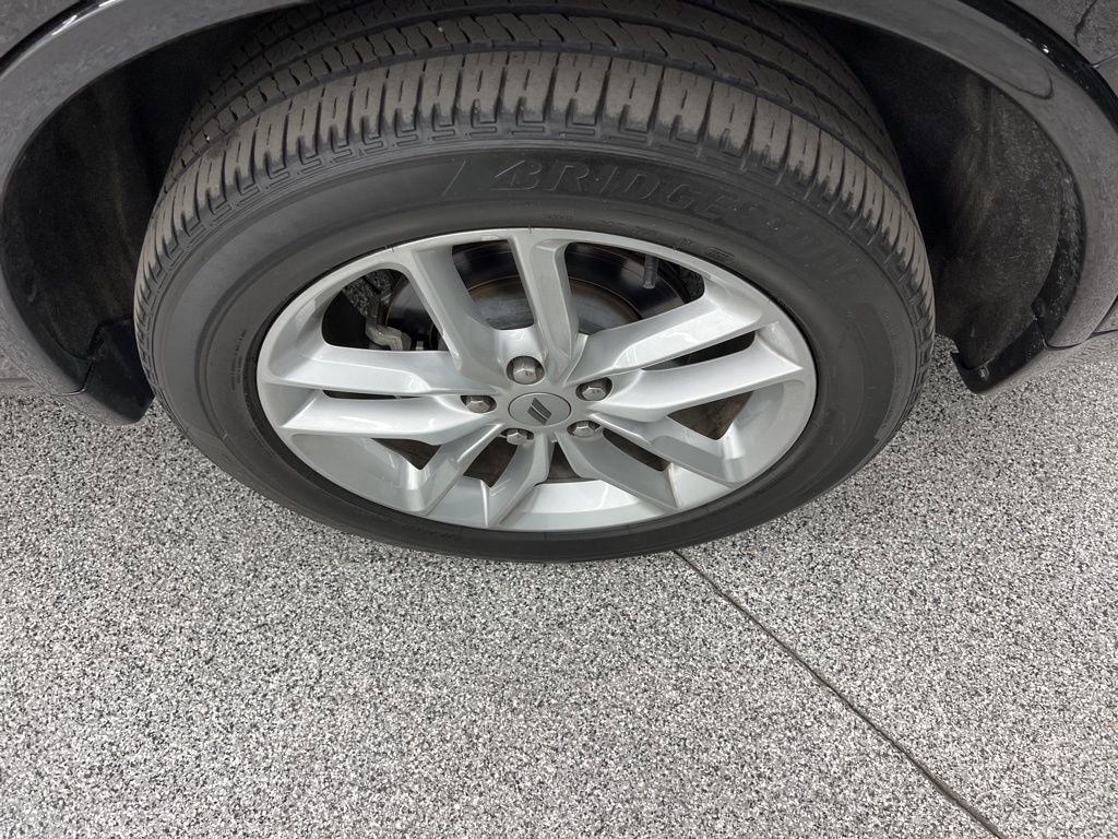 Used 2023 Dodge Durango R/T image 8