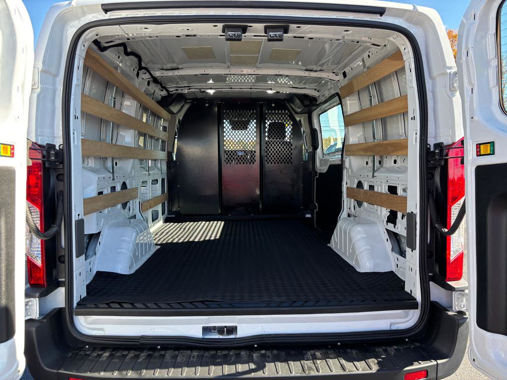 Used 2024 Ford Transit 250 Low Roof w/ Exterior Upgrade Package image 7