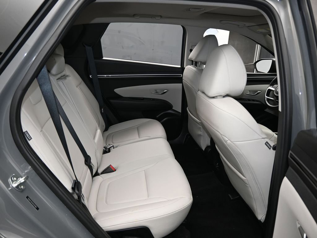 Used 2024 Hyundai Tucson SEL w/ Convenience Package image 44