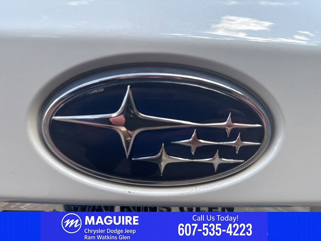 Used 2022 Subaru Outback Limited w/ Popular Package #2 AWD/4WD image 7