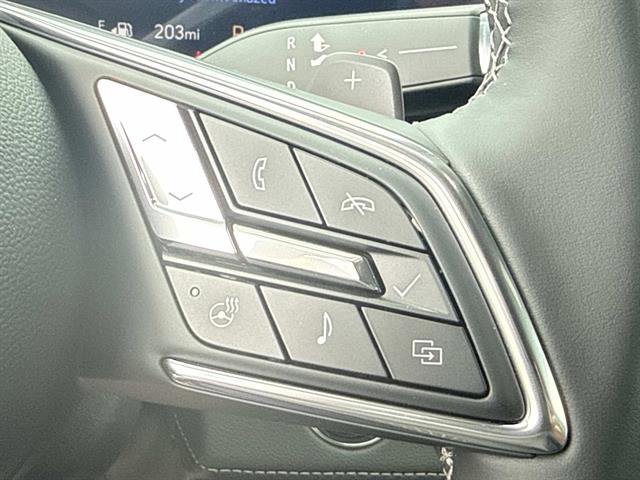 New 2026 Buick Enclave Preferred w/ Power Package AWD/4WD image 26