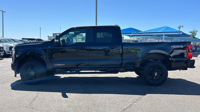 New 2026 Ford F250 XL w/ STX Appearance Package AWD/4WD image 6