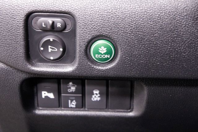 Certified 2023 Honda Passport EX-L image 26