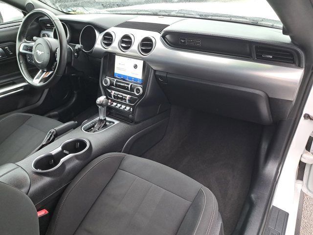 Certified 2020 Ford Mustang Coupe w/ Equipment Group 101A image 10