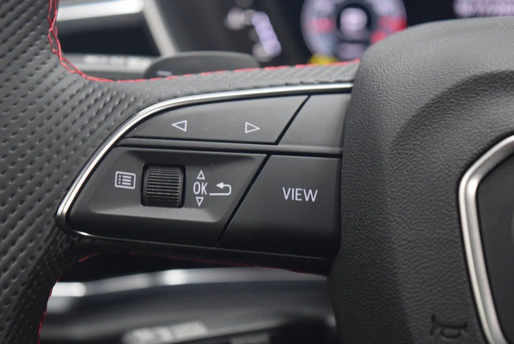 New 2025 Audi Q3 2.0T Premium Plus image 15