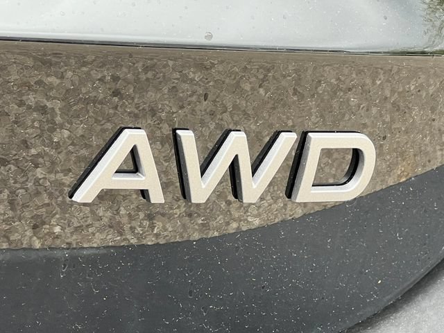 Used 2026 Nissan Kicks SV w/ Cold Weather Package AWD/4WD image 2