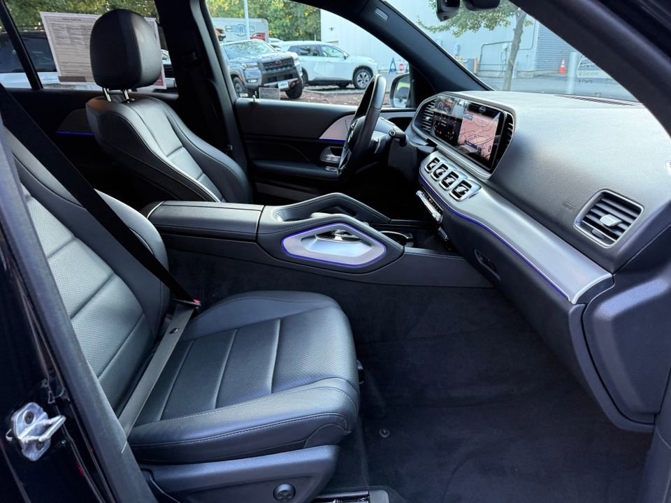 Used 2024 Mercedes-Benz GLE 450e 4MATIC image 29