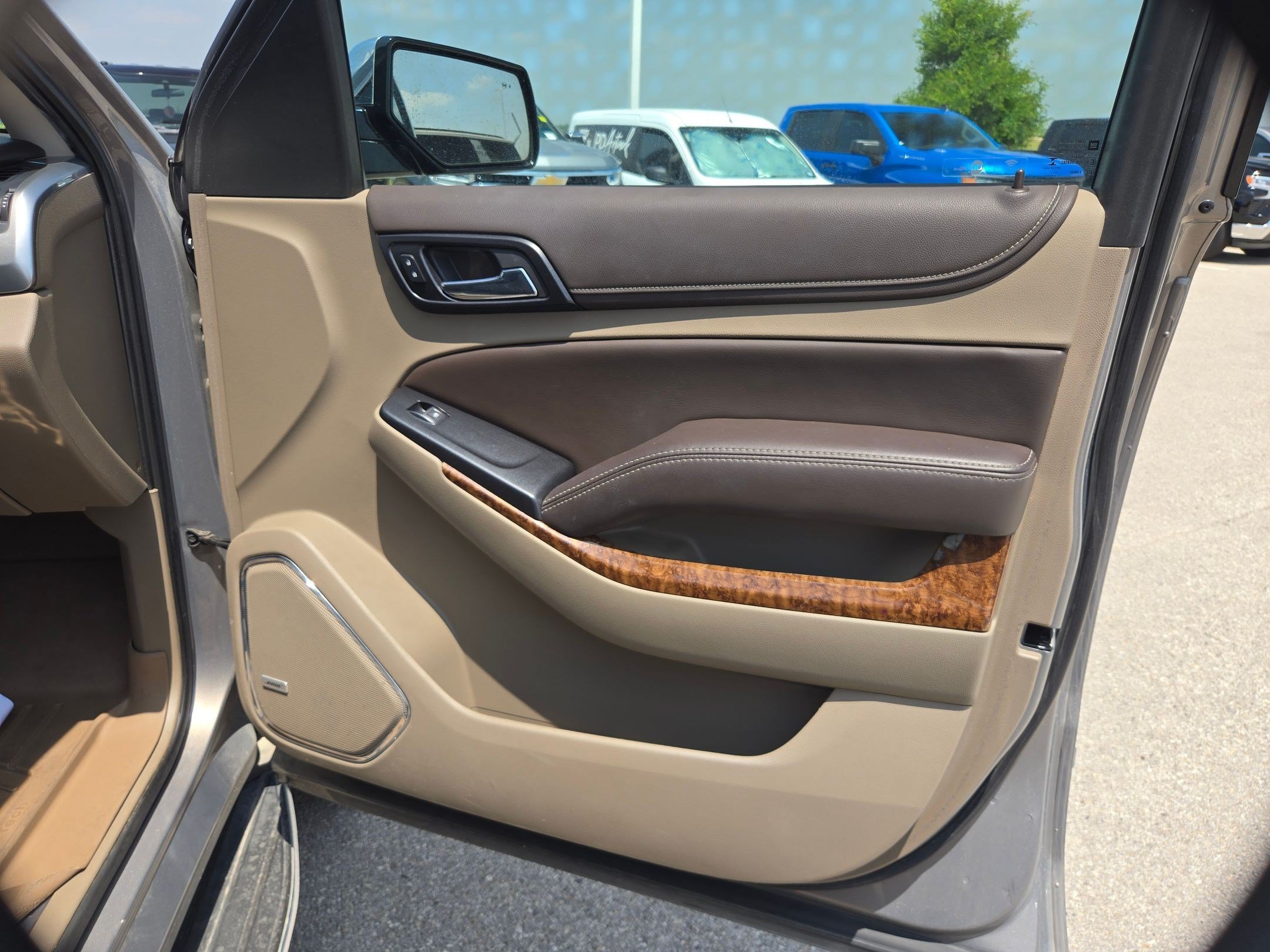 Certified 2017 Chevrolet Tahoe Premier RWD image 26