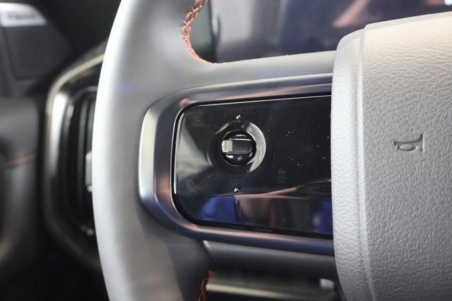 New 2026 Nissan Armada PRO-4X image 16