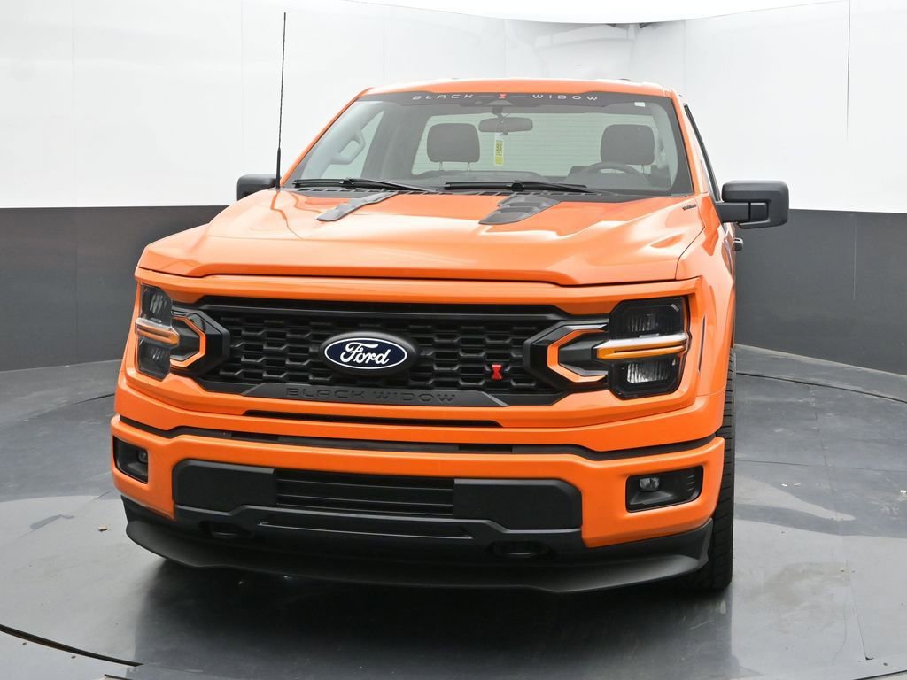 New 2025 Ford F150 XL w/ Equipment Group 103A High image 3