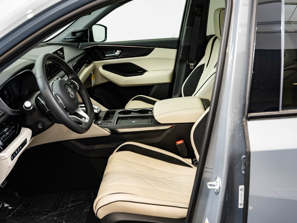 New 2026 Acura MDX Type S AWD/4WD image 22