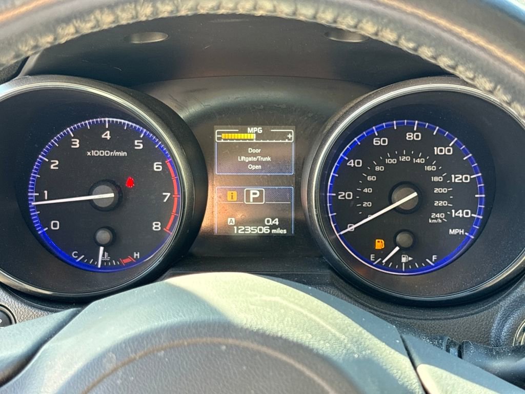 Used 2015 Subaru Outback 2.5i Limited image 23