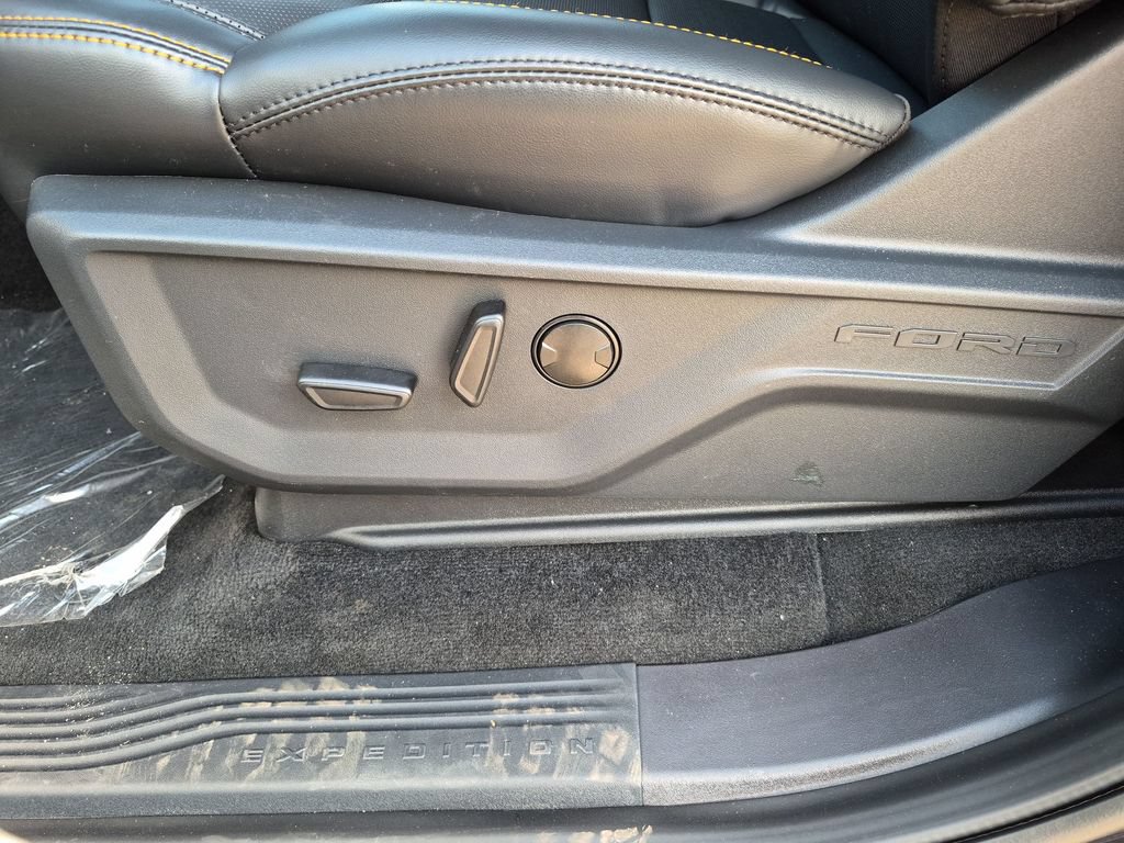 New 2026 Ford Expedition Tremor AWD/4WD image 13