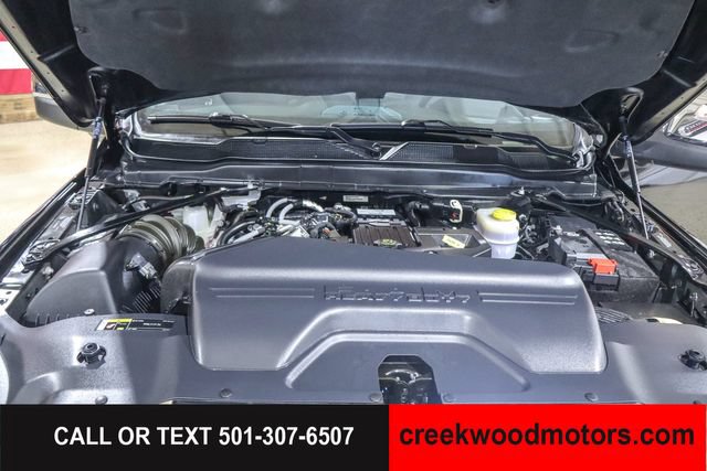 Used 2025 RAM 3500 Longhorn AWD/4WD image 40