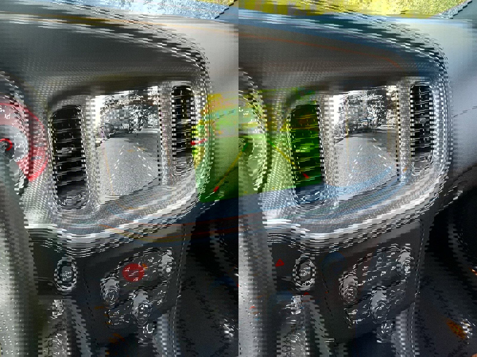 Used 2022 Dodge Charger SRT Hellcat w/ SRT Black Package image 22