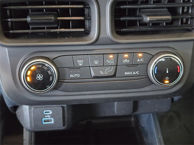 Used 2022 Ford Maverick XL w/ Equipment Group 100A Standard image 18