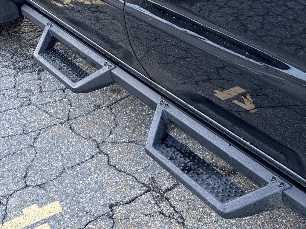 Certified 2023 Nissan Frontier PRO-4X w/ Pro Convenience Package image 14