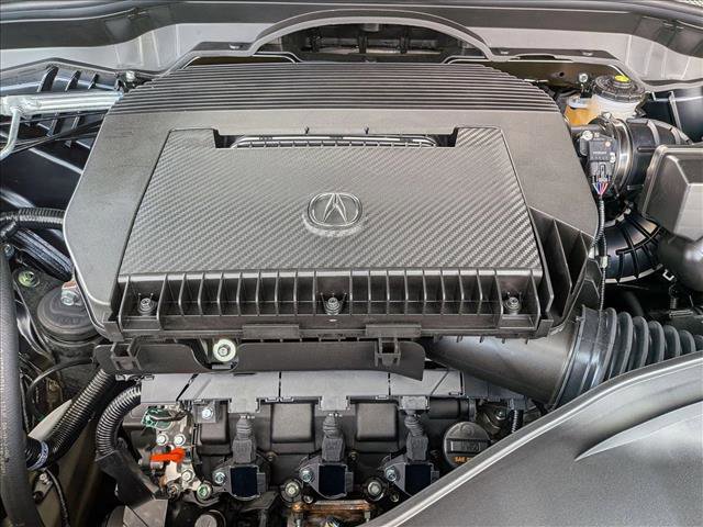 New 2026 Acura MDX FWD image 16