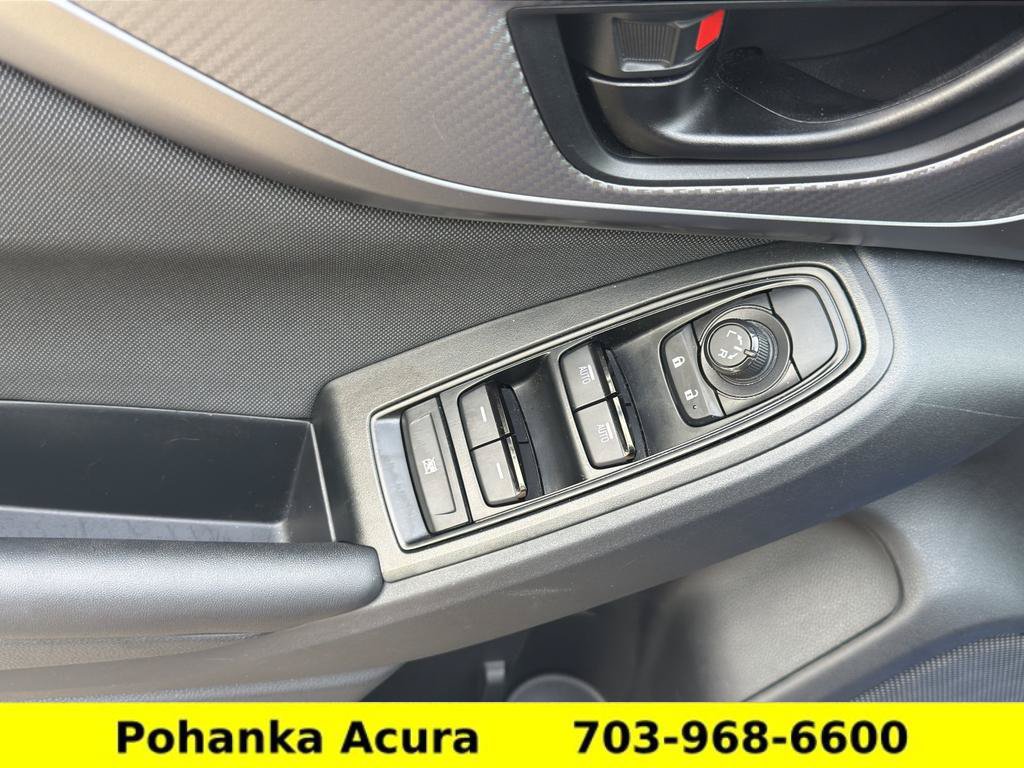 Used 2022 Subaru WRX AWD/4WD image 18