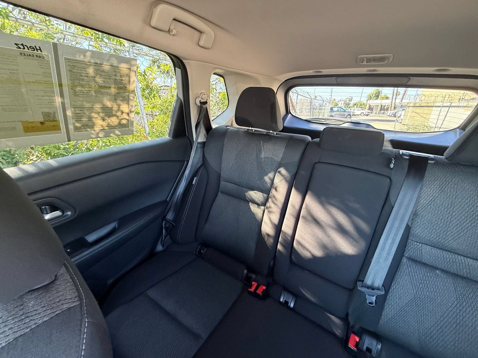 Used 2025 Nissan Rogue SV FWD image 41