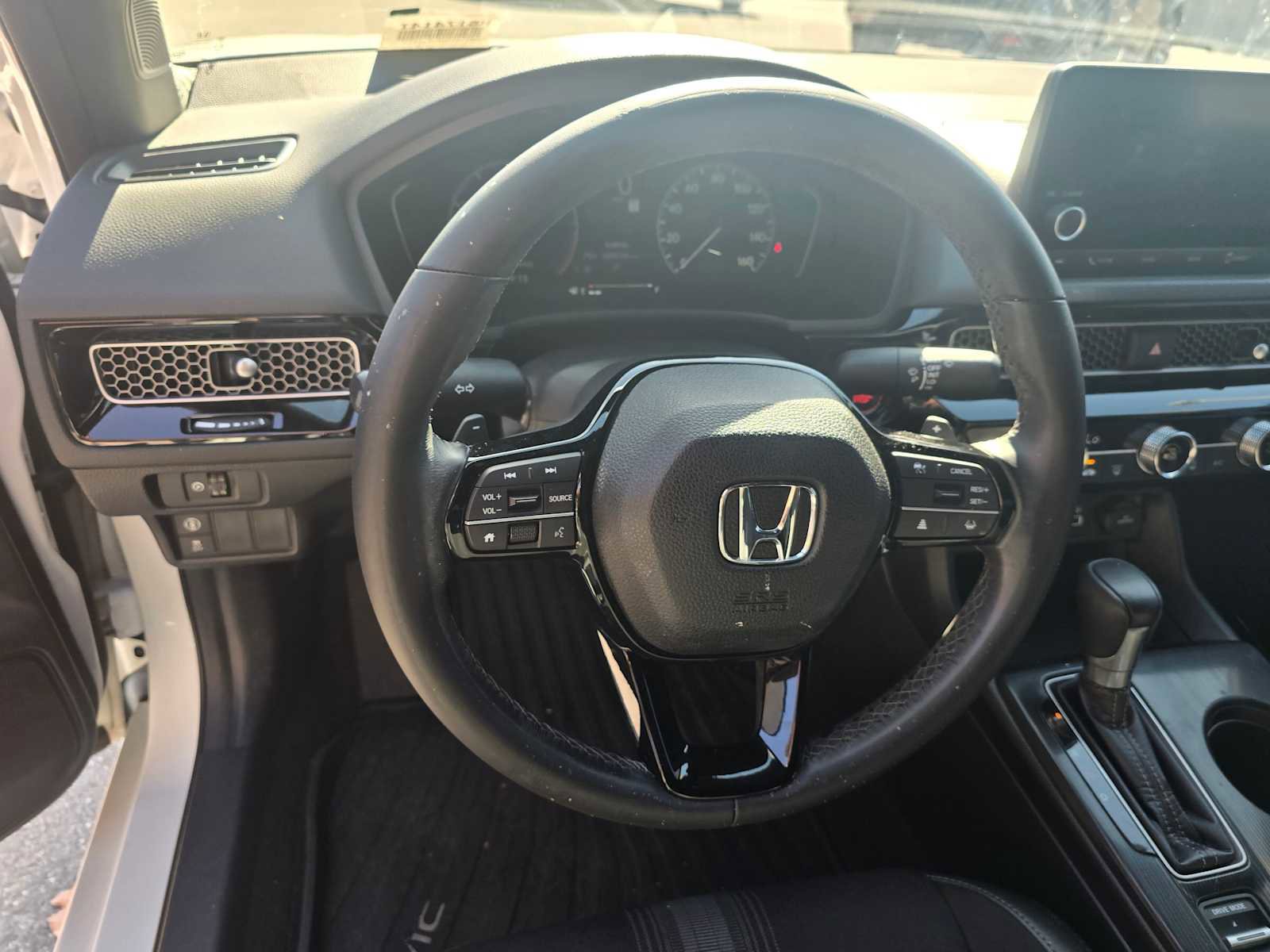 Used 2023 Honda Civic Sport image 23