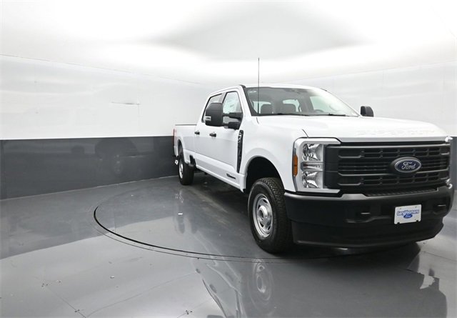 New 2026 Ford F250 XL image 1