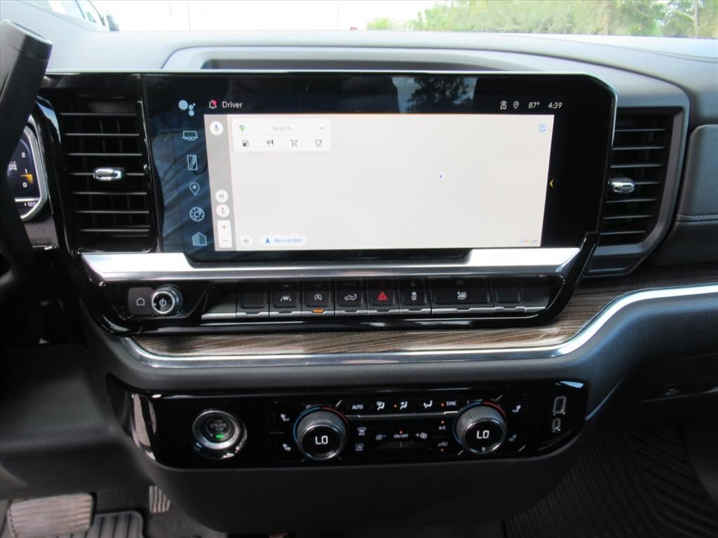 Used 2023 Chevrolet Silverado 1500 LT AWD/4WD image 24