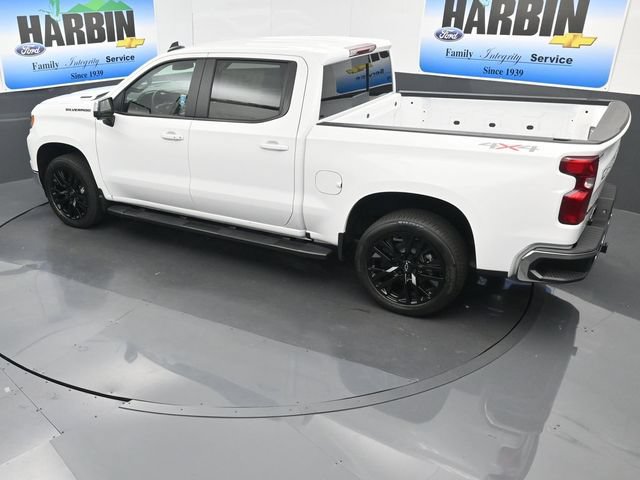 New 2026 Chevrolet Silverado 1500 LT w/ Safety Package AWD/4WD image 20
