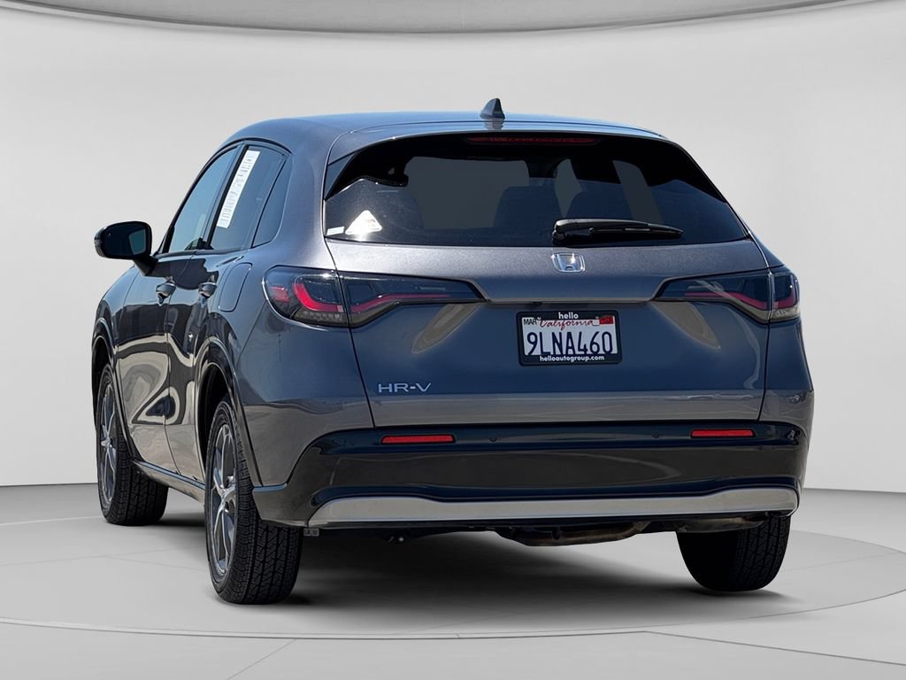 Used 2024 Honda HR-V EX-L image 31