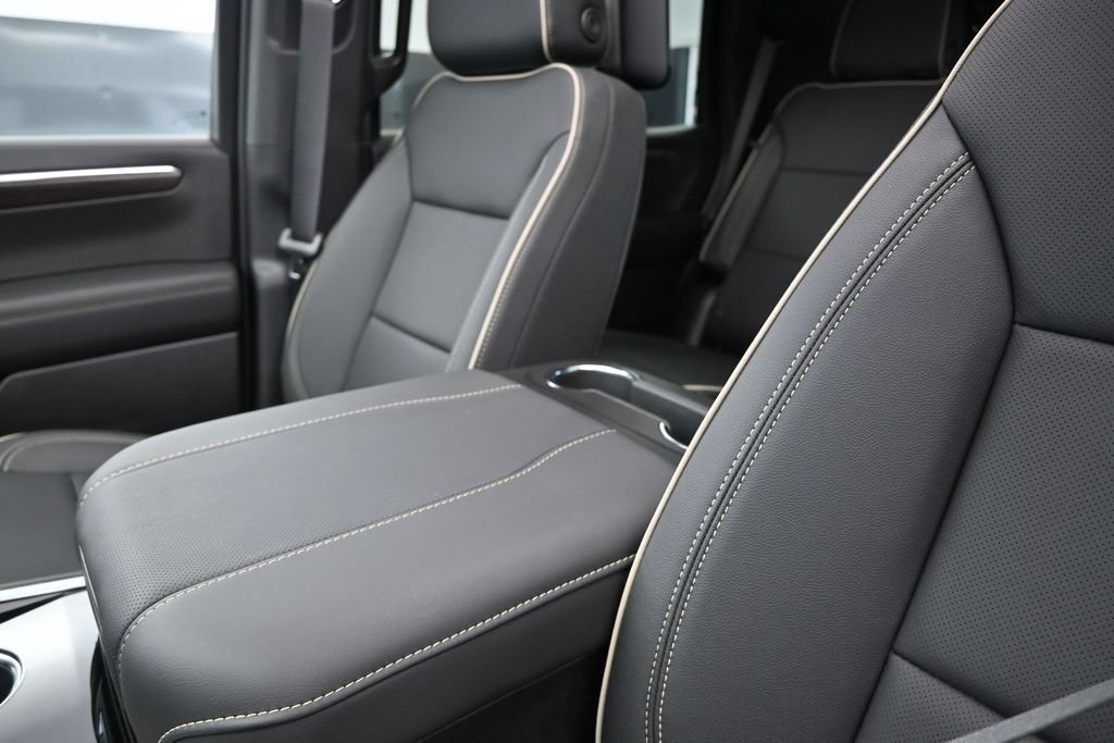 New 2026 Chevrolet Tahoe Premier RWD image 14