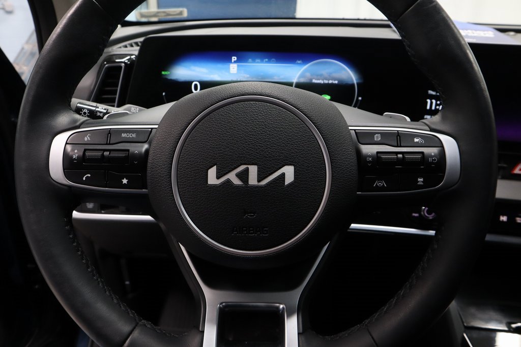 Used 2024 Kia Sportage SX Prestige image 29