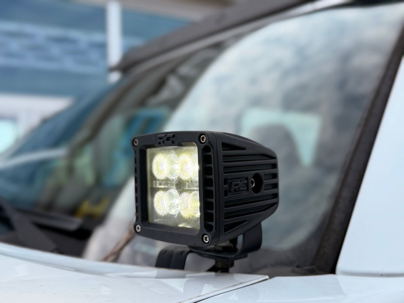 Used 2019 Toyota Tacoma TRD Off-Road image 21