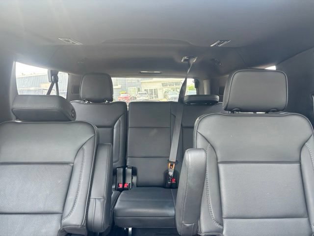 Used 2021 GMC Yukon XL Denali w/ Denali Ultimate Package AWD/4WD image 14