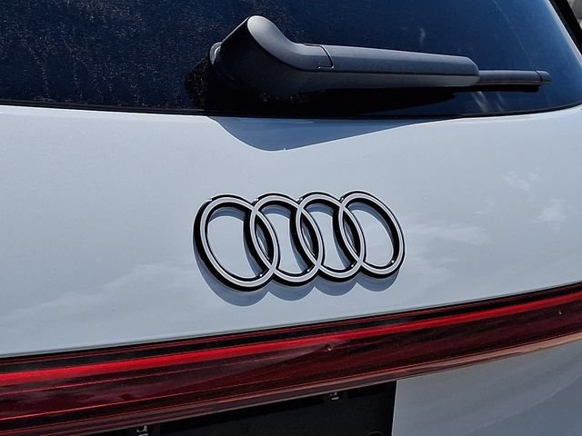 New 2026 Audi Q5 Premium AWD/4WD image 20