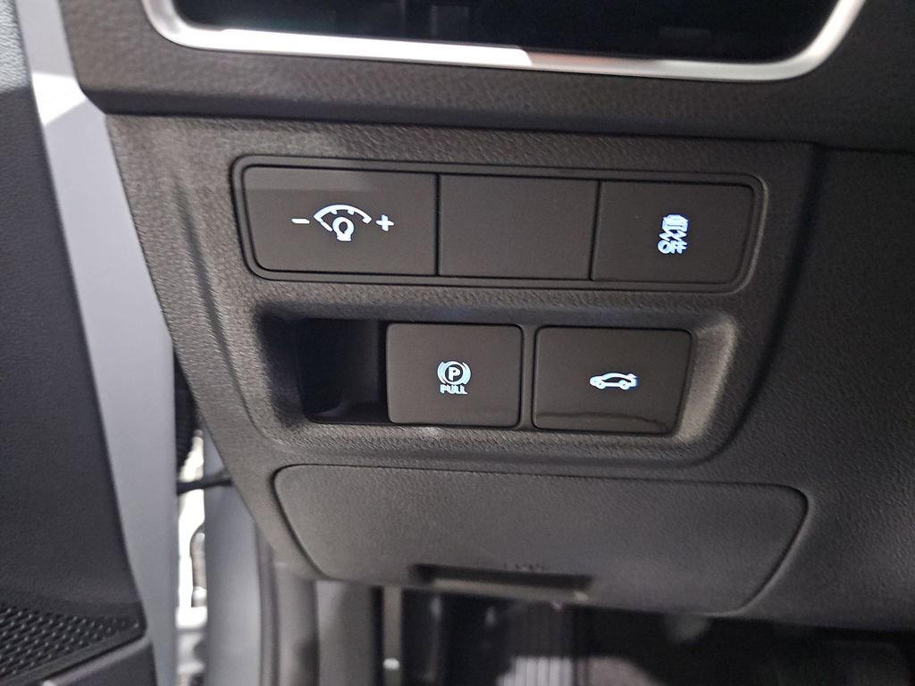 New 2026 Hyundai Sonata SEL FWD image 24